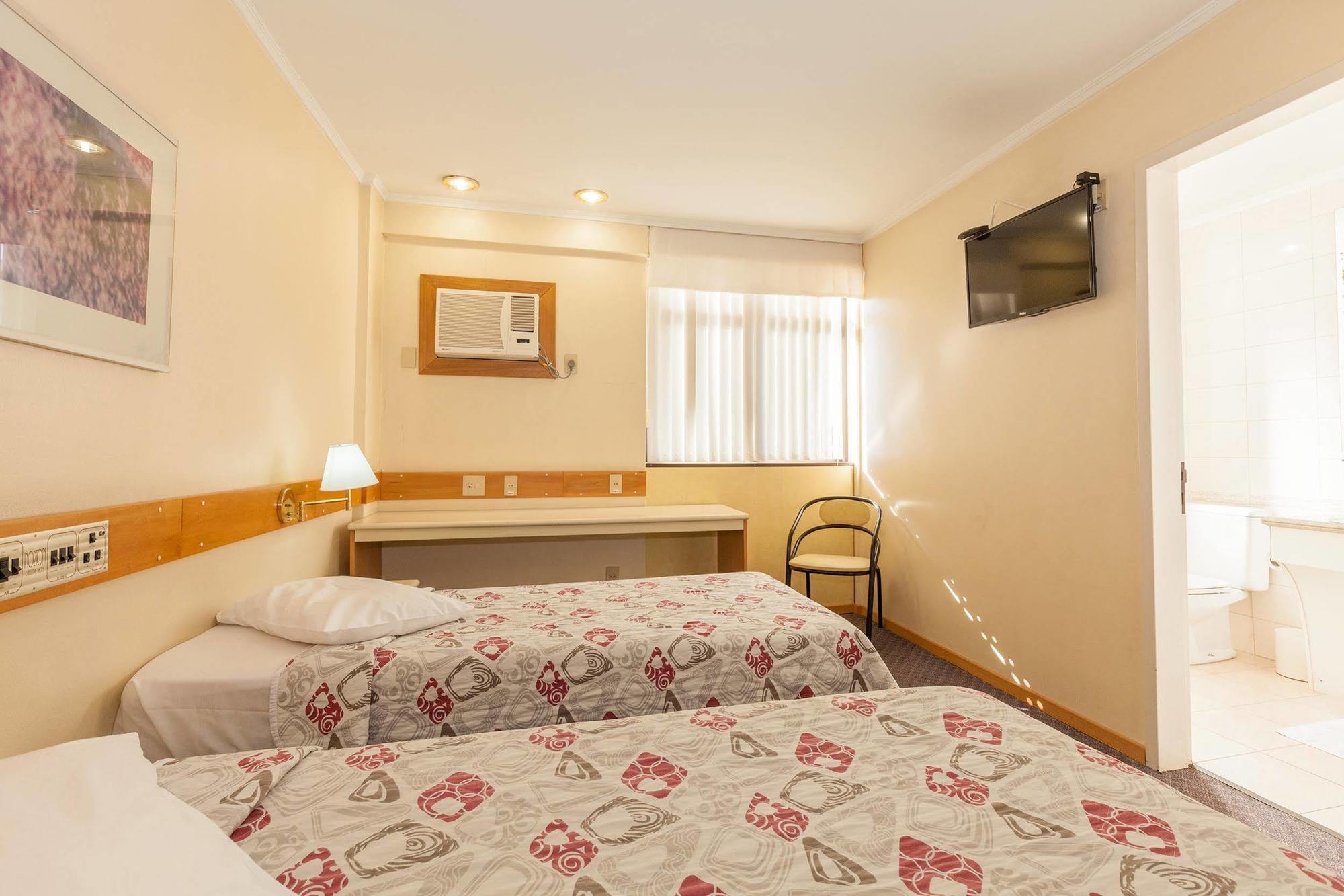 Tri Hotel Smart Caxias Caxias do Sul Exterior photo
